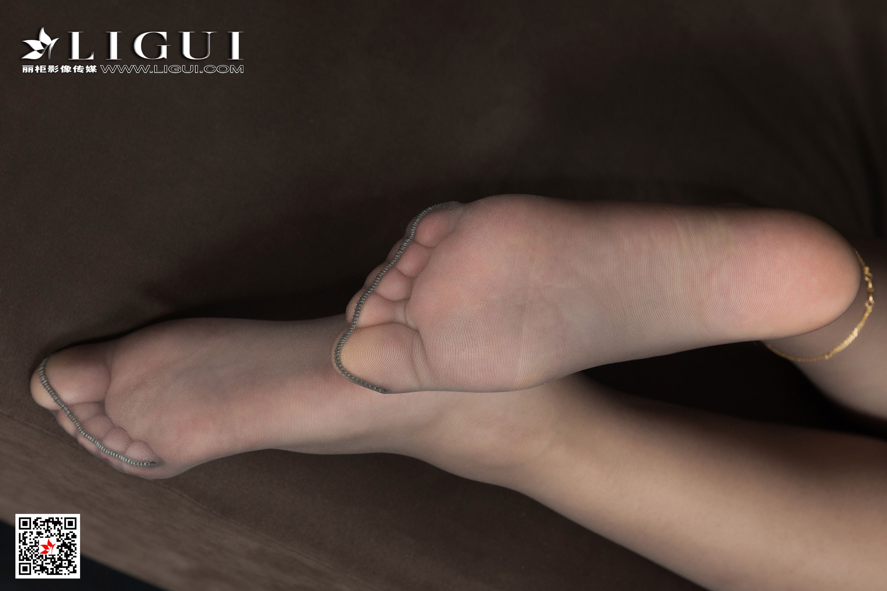 Ligui丽柜  2021.01.25 《职场新秀》可心